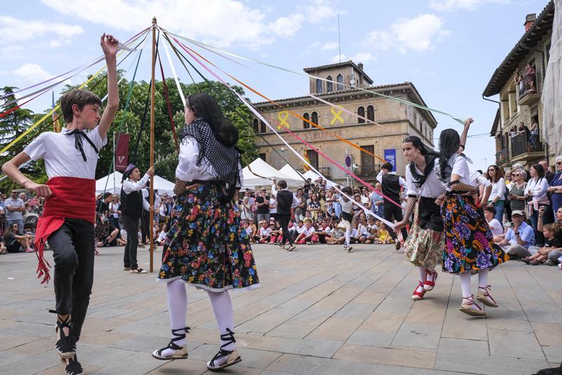 Festa Verdaguer 2025: guardeu-vos les dates!