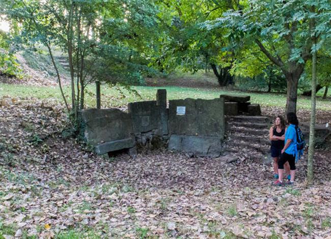 Els camins de Verdaguer a pas de poeta. Passejada guiada’